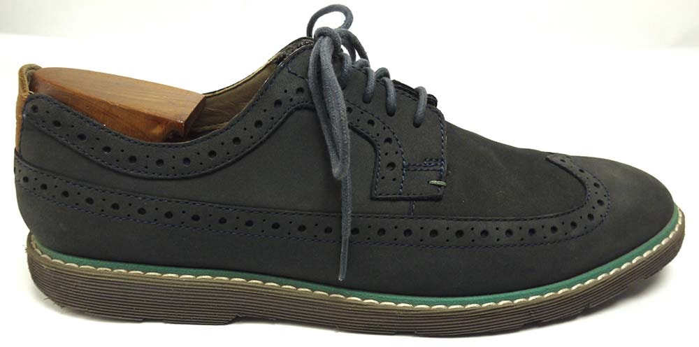 Clarks / ���顼���� �����󥰥��åץ��塼�� / ���å����ե����� UK6/US7(24.5-25cm����)(���)����š� 