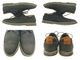 Clarks / ���顼���� �����󥰥��åץ��塼�� / ���å����ե����� UK6/US7(24.5-25cm����)(���)����š� 