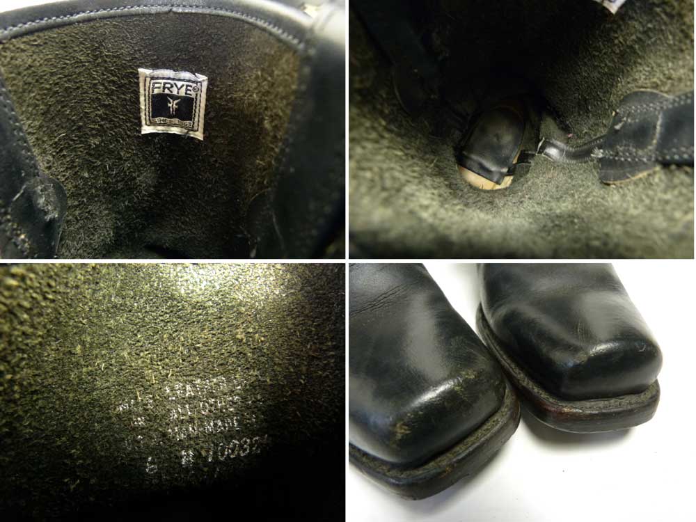 USA ե饤 FRYE 󥸥˥󥰥֡ 6M(23cm)(ǥ)š