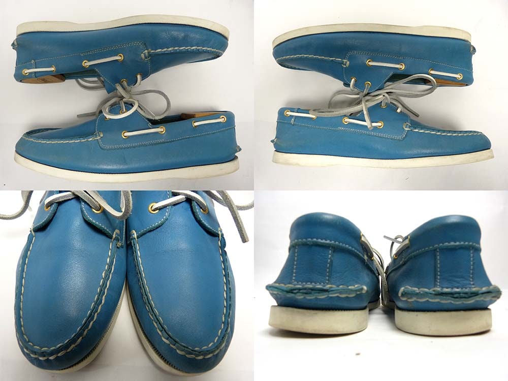 �ȥåץ������� /TOP SIDER �ǥå����塼����9 1/2(27.5cm����)(���)����š�