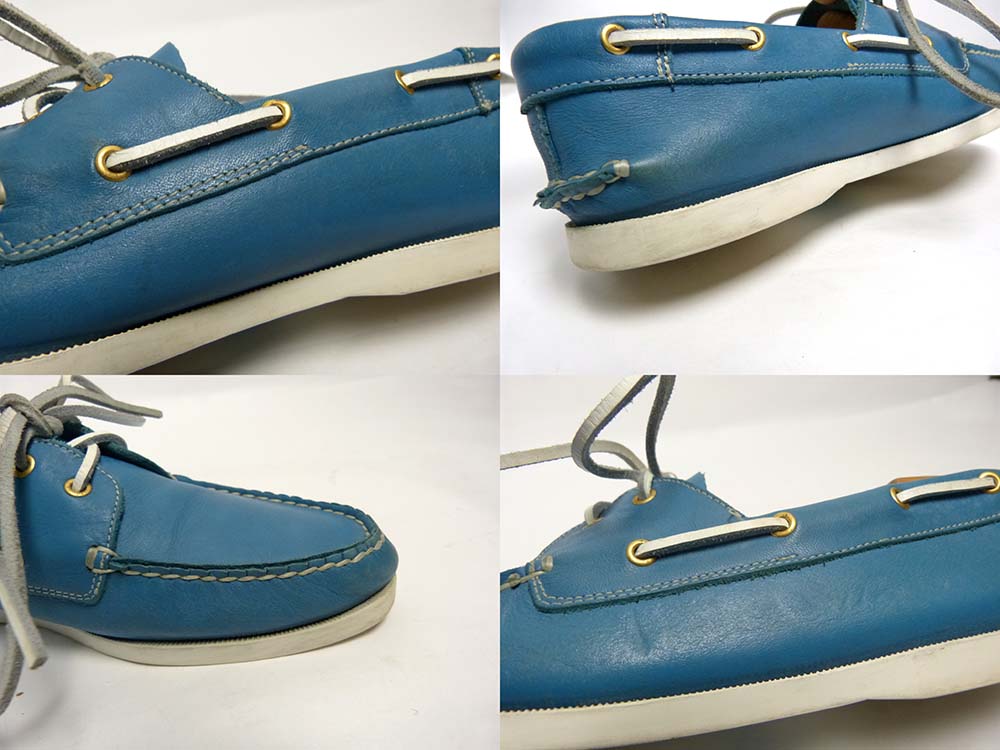 �ȥåץ������� /TOP SIDER �ǥå����塼����9 1/2(27.5cm����)(���)����š�