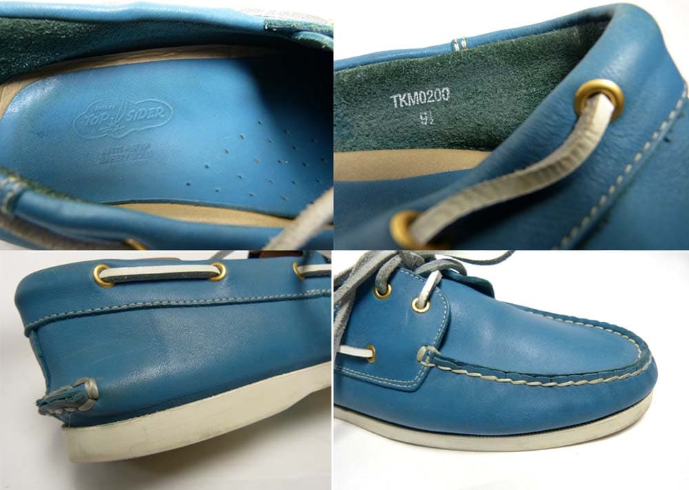 �ȥåץ������� /TOP SIDER �ǥå����塼����9 1/2(27.5cm����)(���)����š�