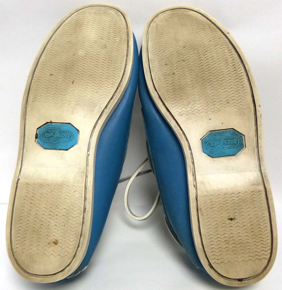 �ȥåץ������� /TOP SIDER �ǥå����塼����9 1/2(27.5cm����)(���)����š�