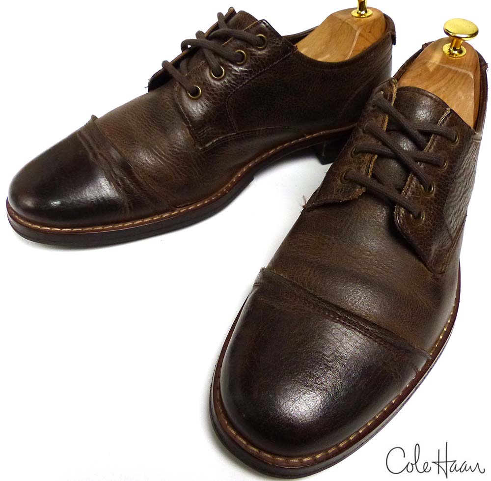 Cole Haan /������ϡ��� ����åץȥ����塼����9 1/2M(27cm����)(��󥺡�NIKE AIR������)����š�