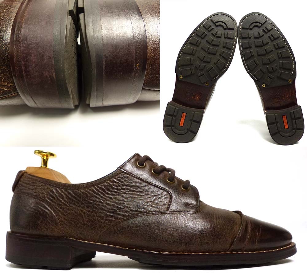 Cole Haan /������ϡ��� ����åץȥ����塼����9 1/2M(27cm����)(��󥺡�NIKE AIR������)����š�