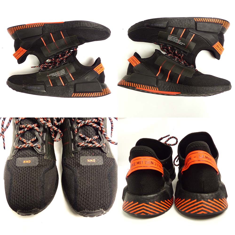 adidas NMD R1 / ǥ ˡ US10(28cm)()š