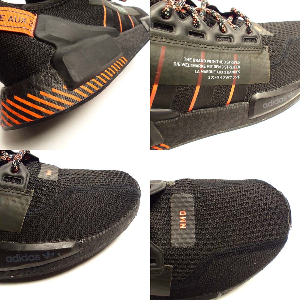 adidas NMD R1 / ǥ ˡ US10(28cm)()š