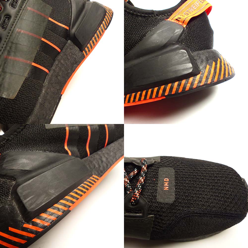 adidas NMD R1 / ǥ ˡ US10(28cm)()š