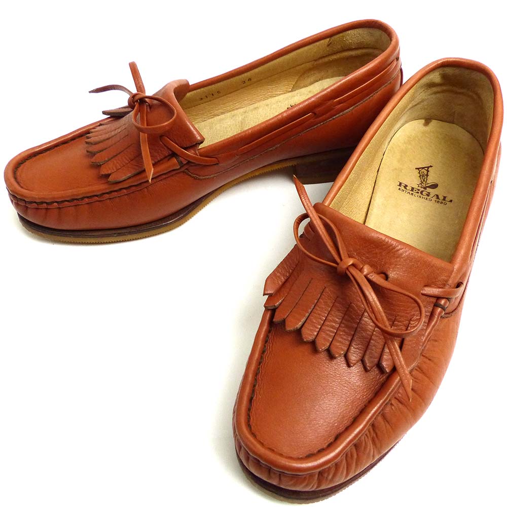 REGAL / ꡼ 3115 ȥե24(24cm)(ǥ)š