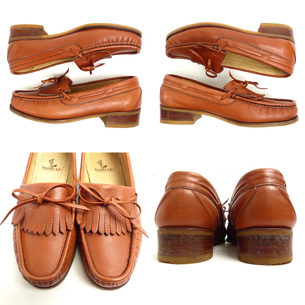 REGAL / ꡼ 3115 ȥե24(24cm)(ǥ)š