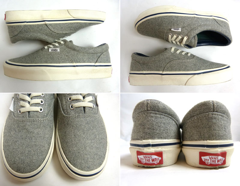 VANS Х ERA   ˡ US4H(22.5cm)(ǥ)š