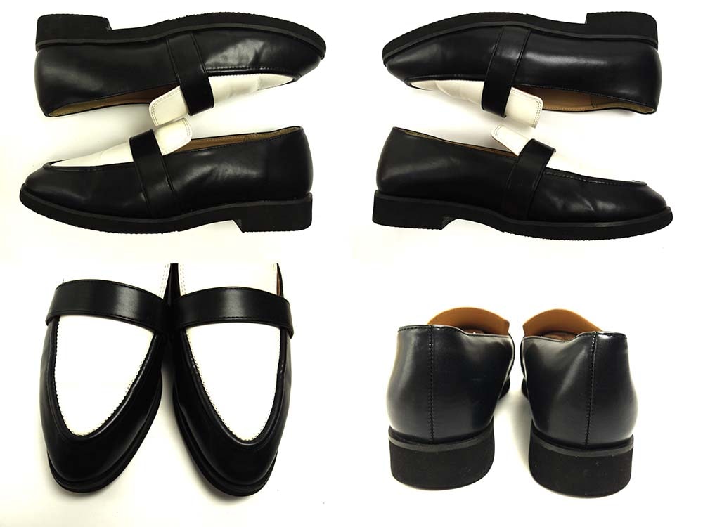 HARUTA Juze / �ϥ륿���奼 �Х����顼 �ݥ���ƥåɥȥ�����������ե��� 23.5(23.5cm����)(��ǥ�����)����š�