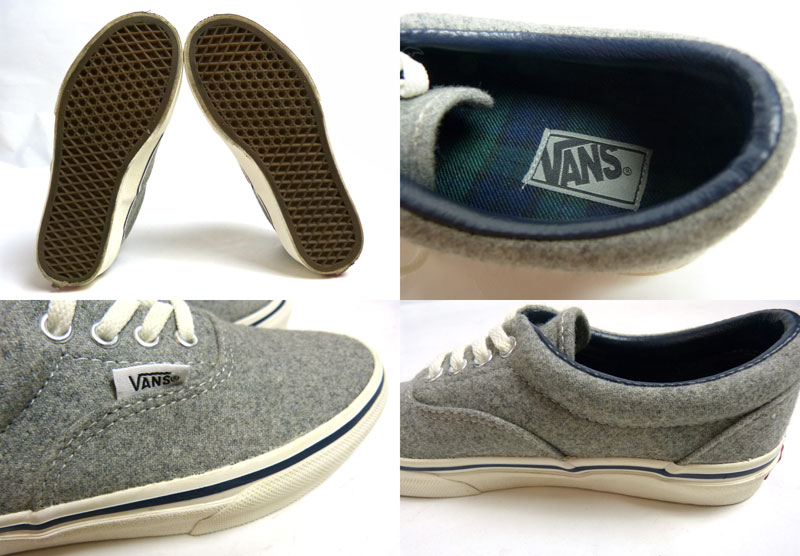 VANS Х ERA   ˡ US4H(22.5cm)(ǥ)š