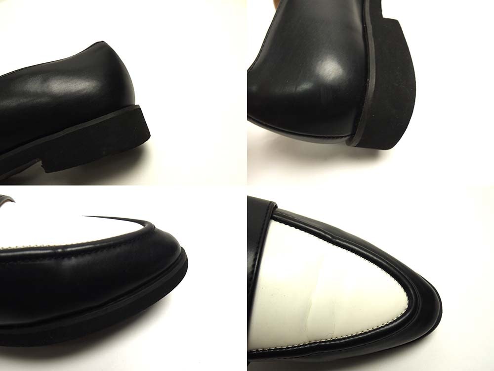 HARUTA Juze / �ϥ륿���奼 �Х����顼 �ݥ���ƥåɥȥ�����������ե��� 23.5(23.5cm����)(��ǥ�����)����š�