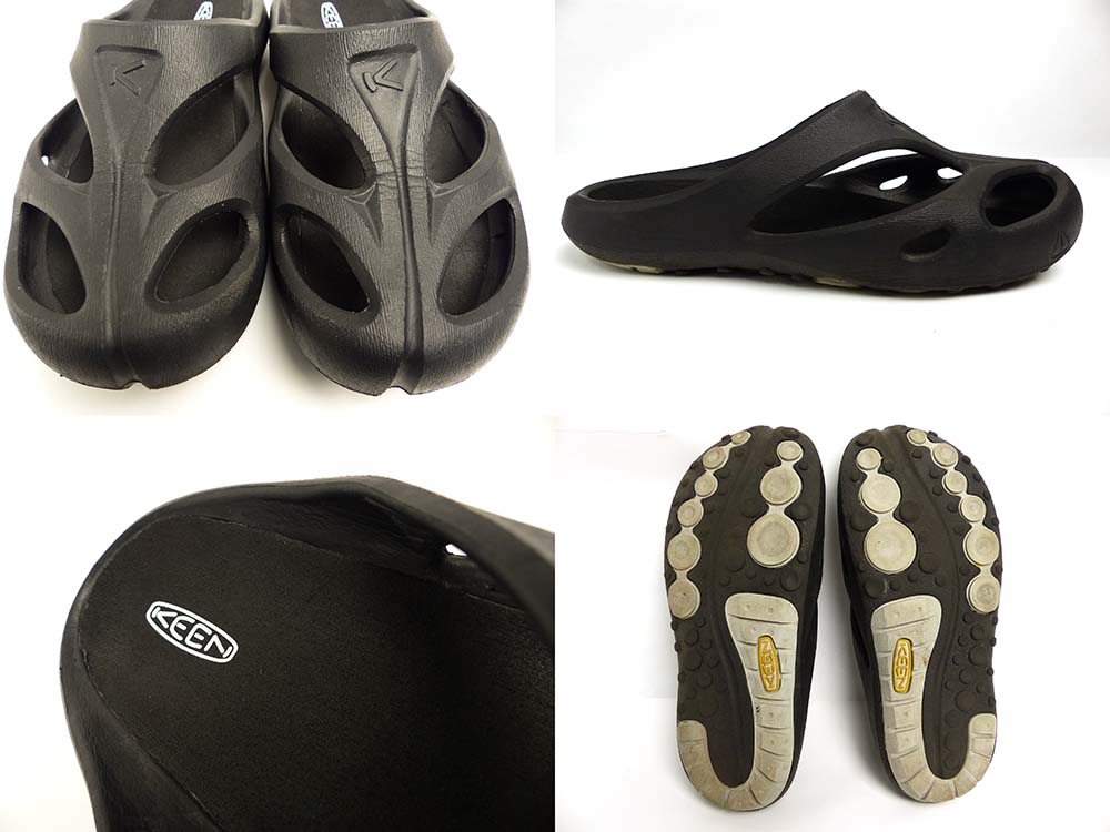 KEEN SHANTI /������ �����ƥ� �����ȥɥ� �������  US9-10(27cm����)(���)����š�