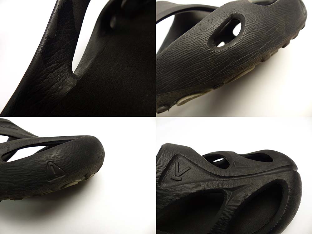 KEEN SHANTI /������ �����ƥ� �����ȥɥ� �������  US9-10(27cm����)(���)����š�