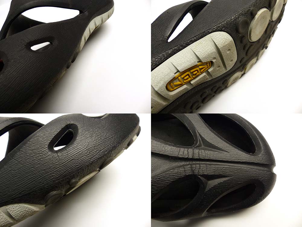 KEEN SHANTI /������ �����ƥ� �����ȥɥ� �������  US9-10(27cm����)(���)����š�