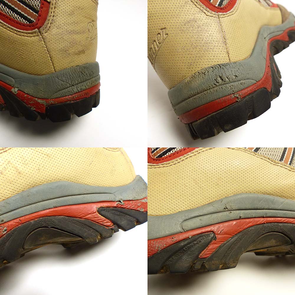 DANNER / ダナー DAYHIKER 2 トレッキングブーツ US10(28cm相当