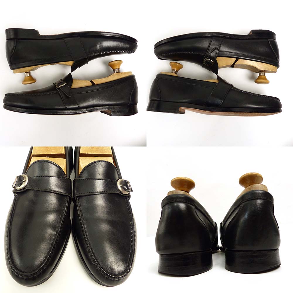 USA AllenEdmonds Fairmont / 󥨥ɥ ȥåץե 11 1/2B(28.5-29cm)()š