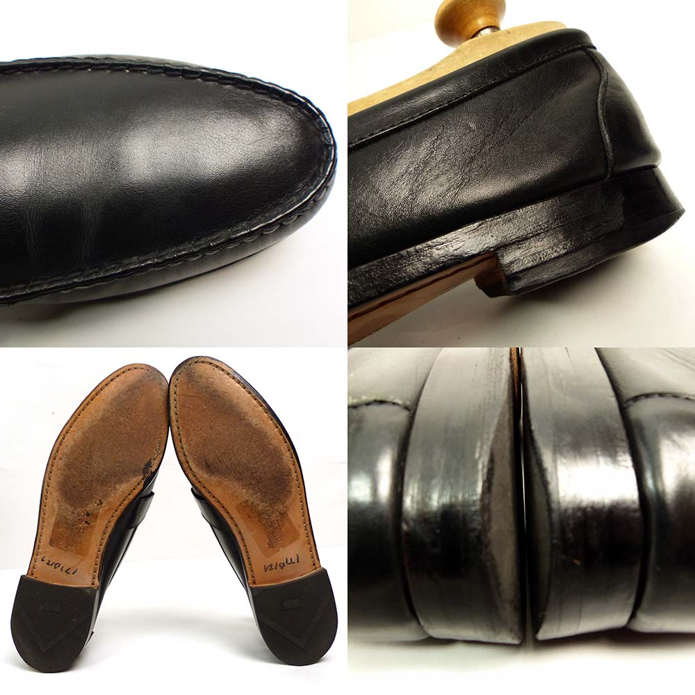 USA AllenEdmonds Fairmont / 󥨥ɥ ȥåץե 11 1/2B(28.5-29cm)()š