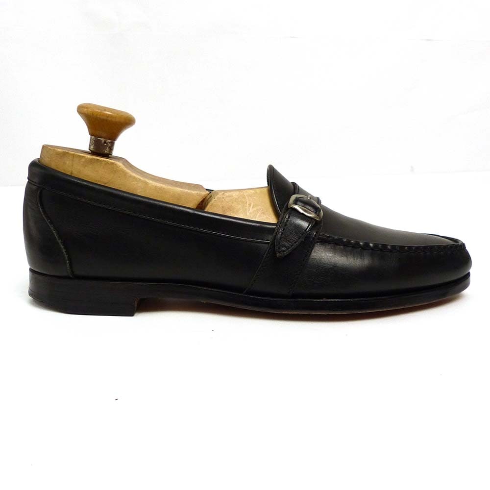 USA AllenEdmonds Fairmont / 󥨥ɥ ȥåץե 11 1/2B(28.5-29cm)()š
