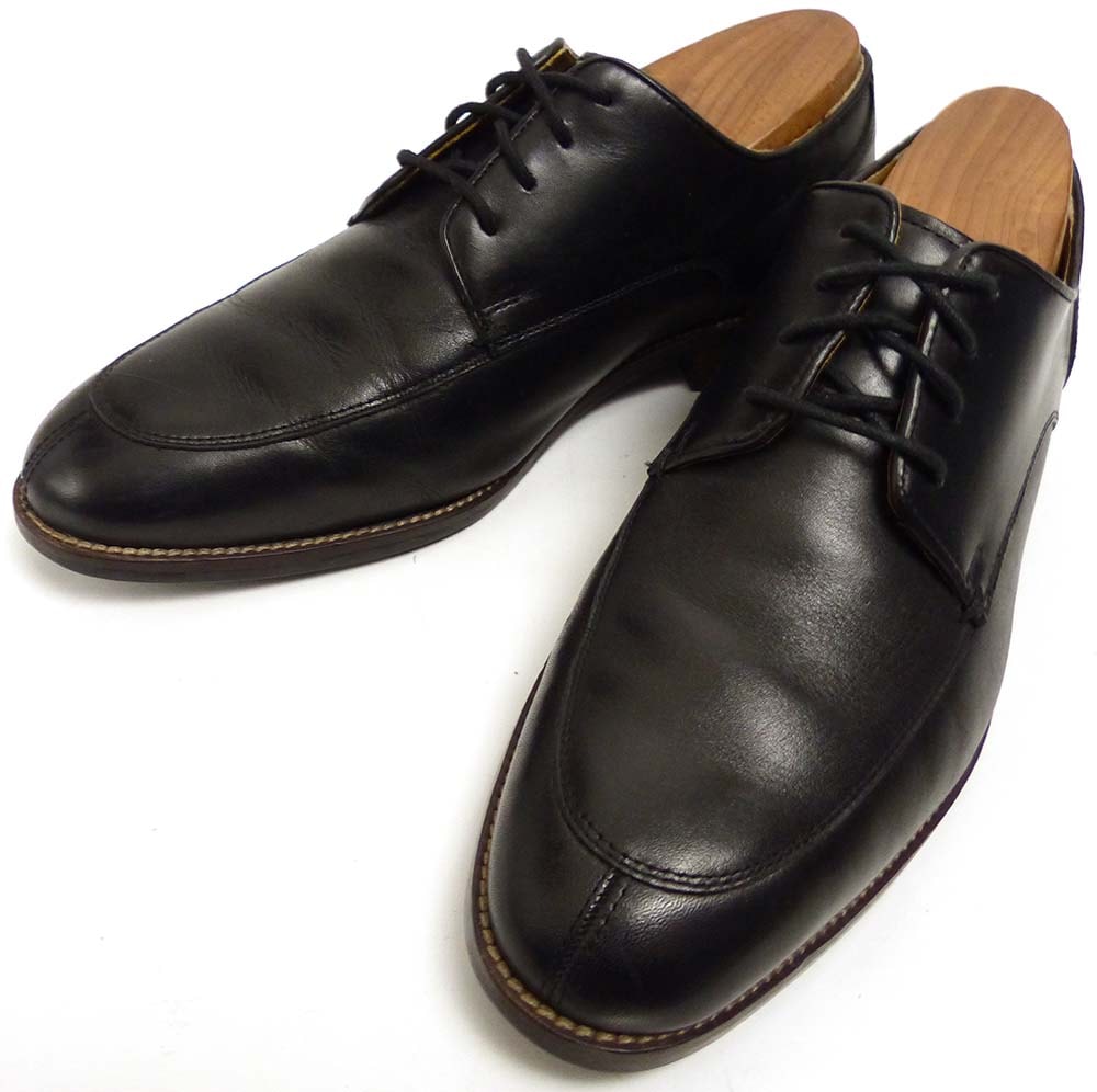 Cole Haan / コールハーン レノックス ヒル スプリット Uチップ 