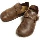 BIRKENSTOCK /�ӥ륱�󥷥�ȥå� / LONDON ����ɥ� �쥶�����塼����36(23cm����)(��ǥ�����)����š�