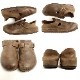 BIRKENSTOCK /�ӥ륱�󥷥�ȥå� / LONDON ����ɥ� �쥶�����塼����36(23cm����)(��ǥ�����)����š�