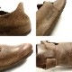BIRKENSTOCK /�ӥ륱�󥷥�ȥå� / LONDON ����ɥ� �쥶�����塼����36(23cm����)(��ǥ�����)����š�
