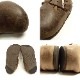 BIRKENSTOCK /�ӥ륱�󥷥�ȥå� / LONDON ����ɥ� �쥶�����塼����36(23cm����)(��ǥ�����)����š�