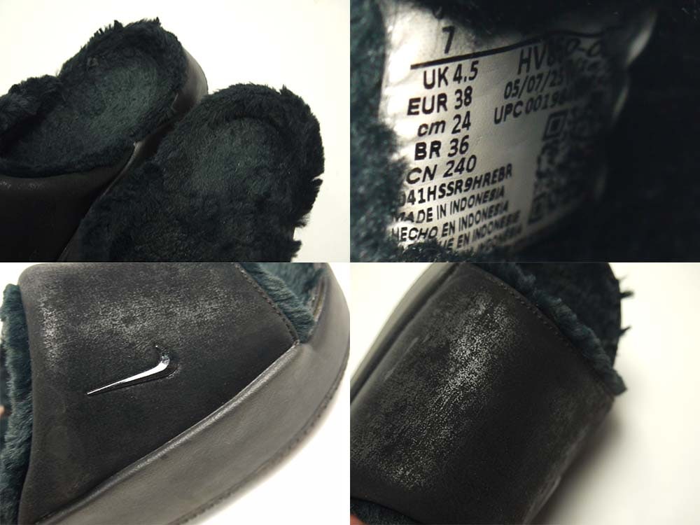 NIKE W CALM ELEVATION / �ʥ��� ������ ����١������ �ե��� ������롡US7(24cm����)(��ǥ�����)����š�