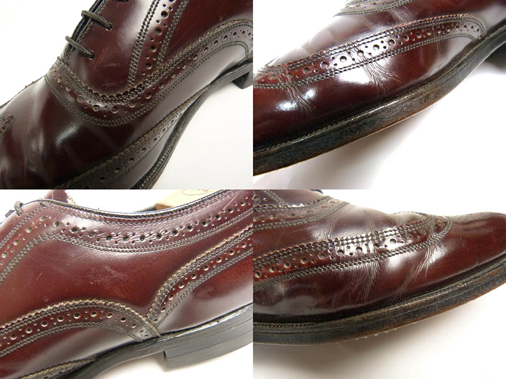 Florsheim / ե㥤 󥰥åץ塼 11B(28.5cm)()š