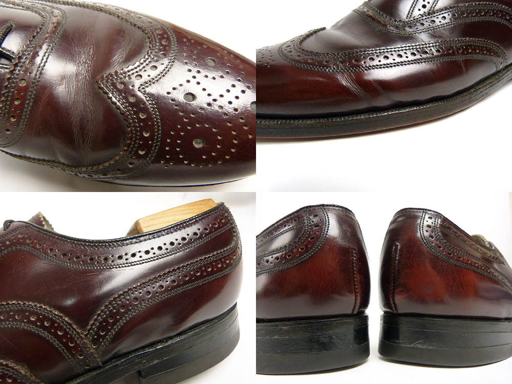 Florsheim / ե㥤 󥰥åץ塼 11B(28.5cm)()š