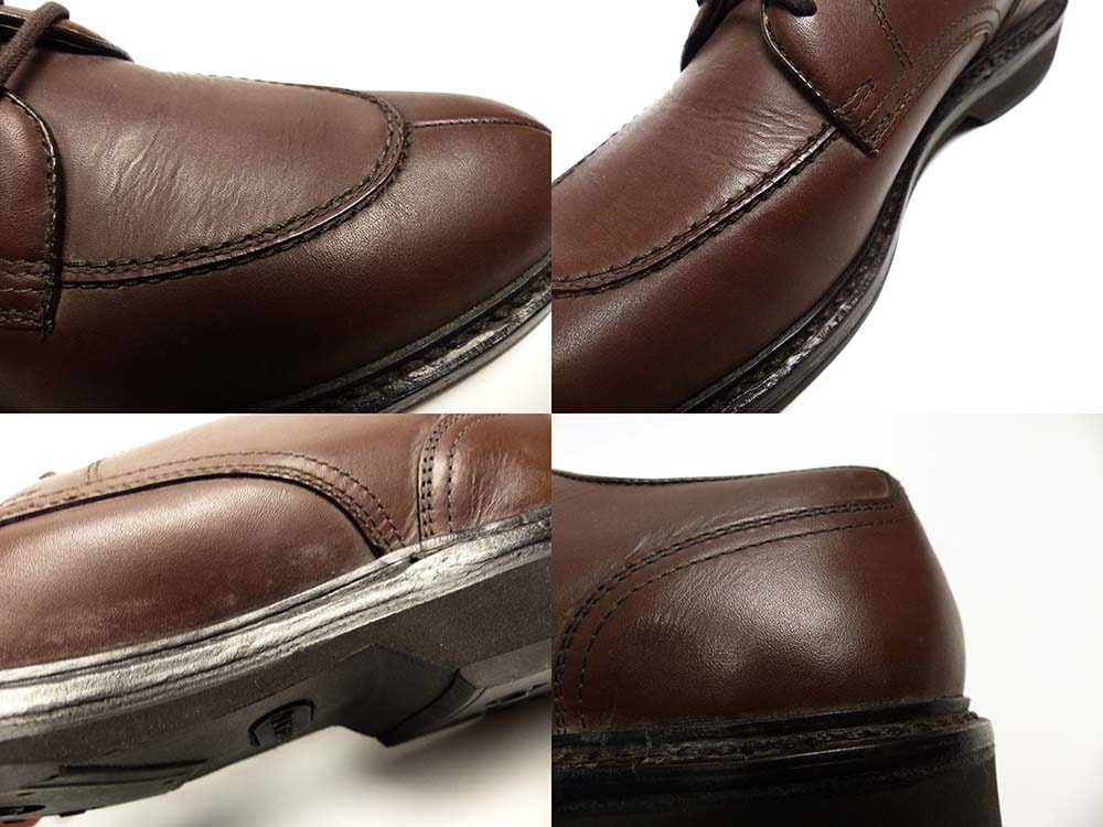 REGAL / リーガル jv56 Uチップシューズ 25(25cm相当)(メンズ