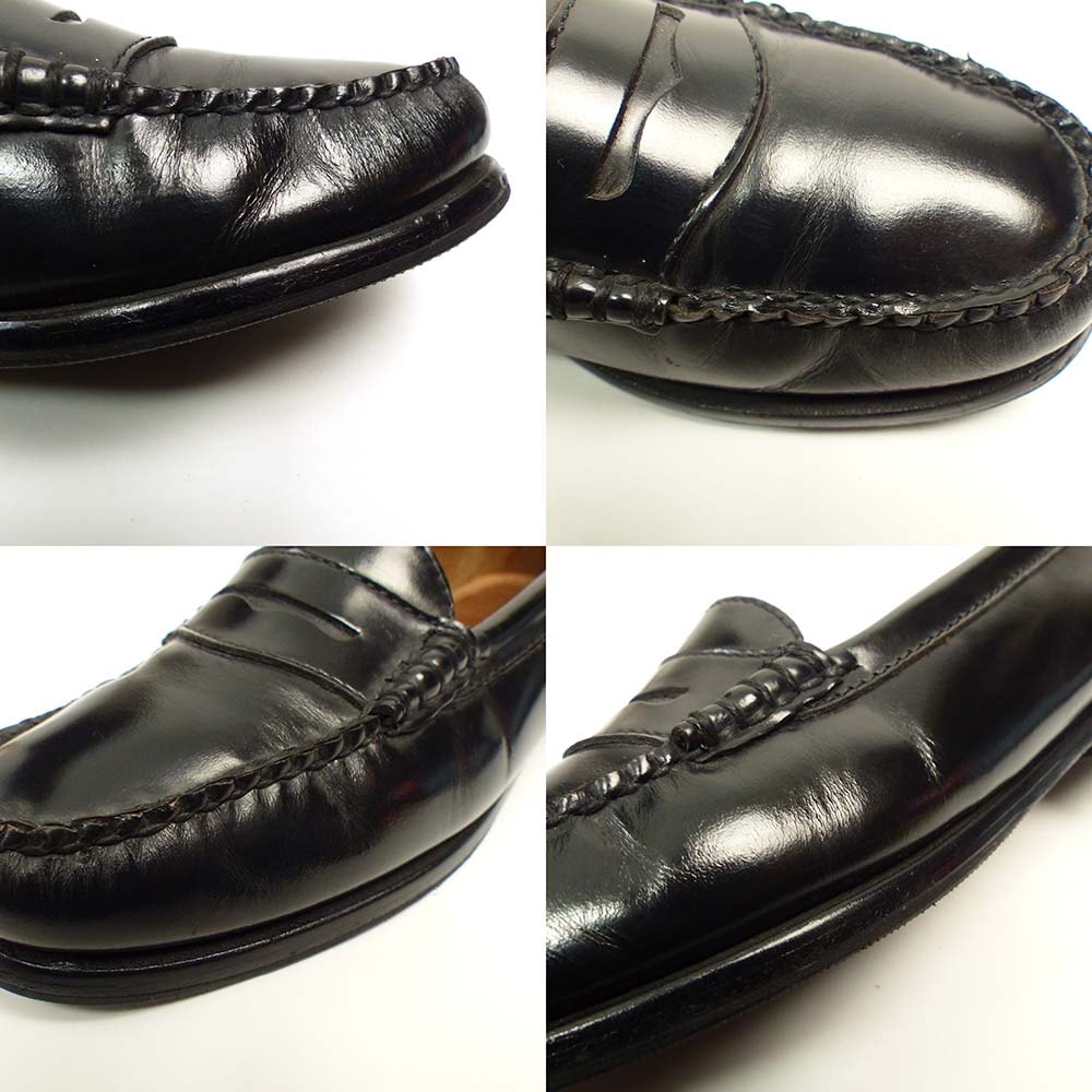 Weejuns G.H.Bass / ジーエイチバス コイン(ペニー)ローファー