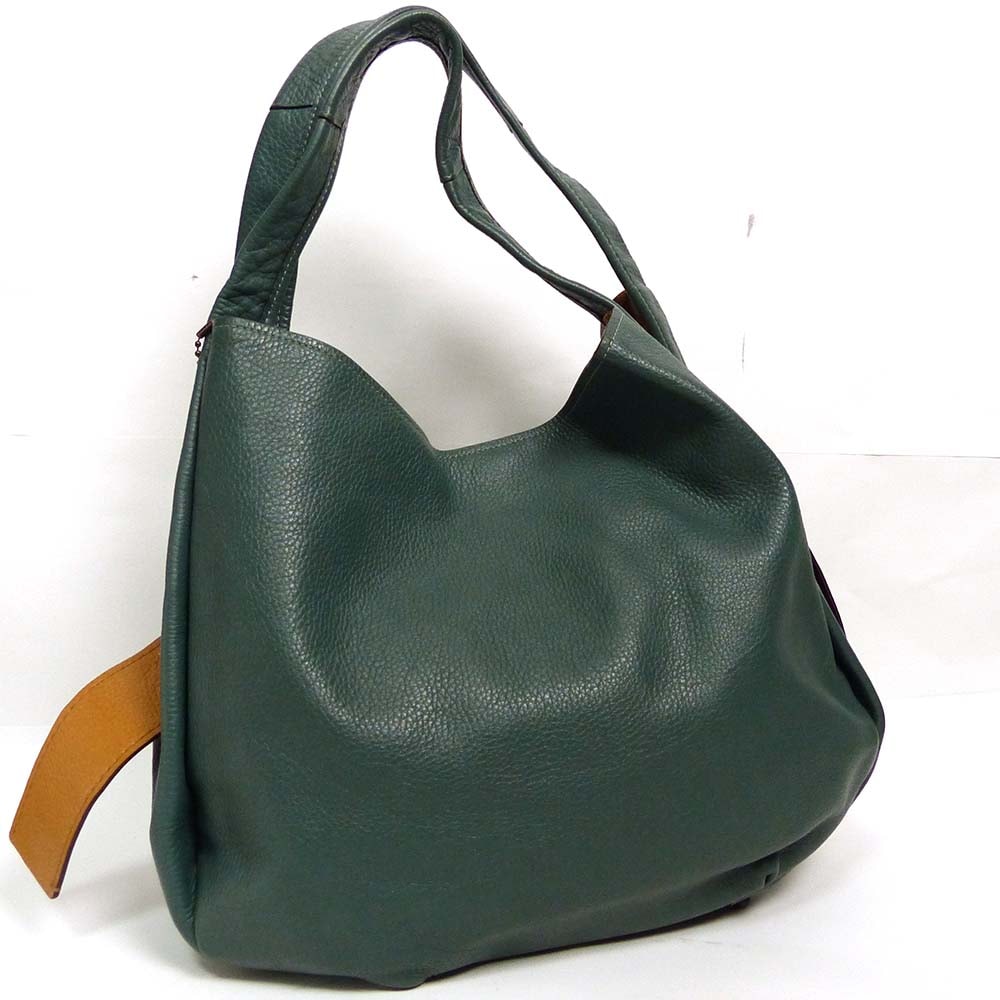 COACH /コーチ バンディット ホーボー39 ハンドバッグ / トートバッグ 