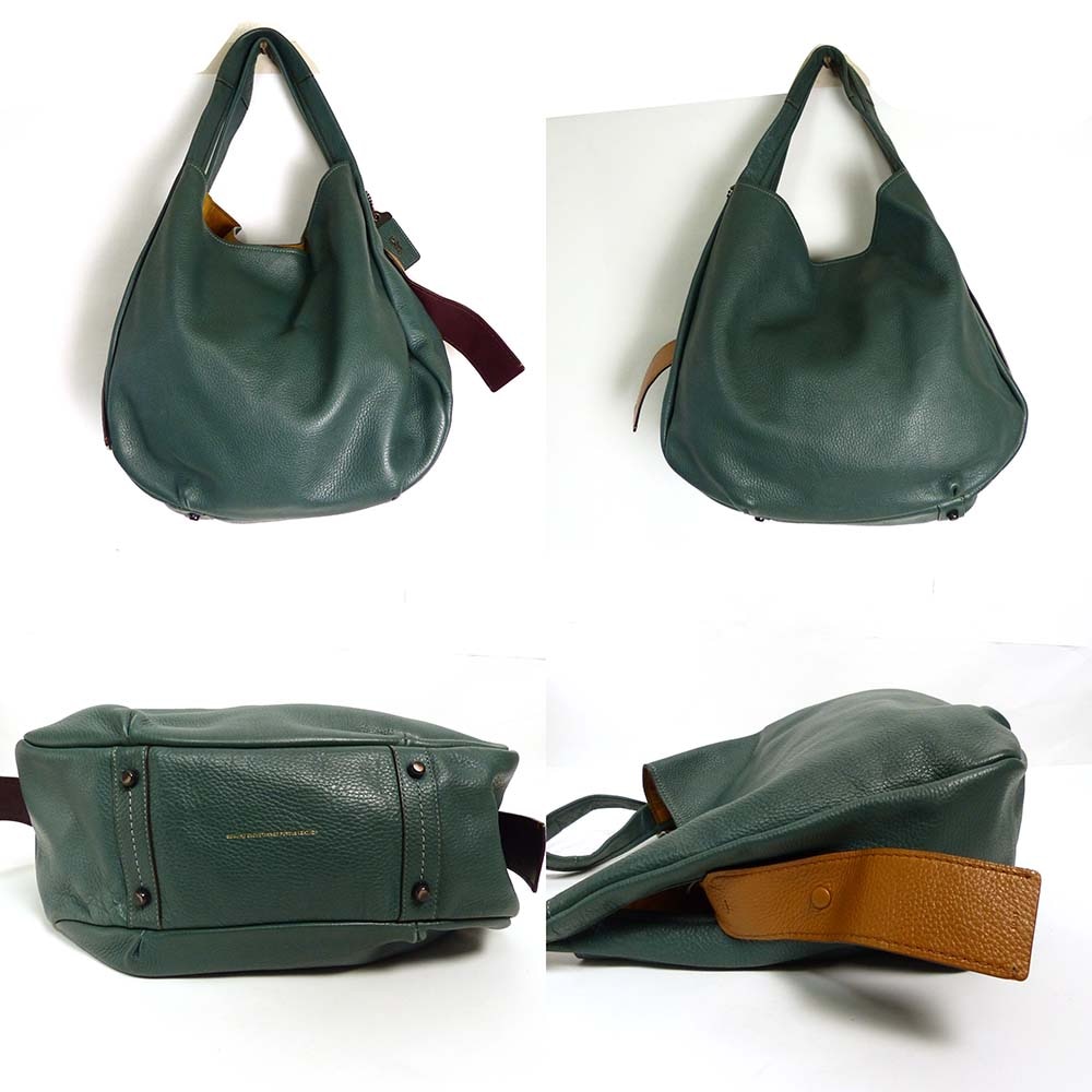 COACH /コーチ バンディット ホーボー39 ハンドバッグ / トートバッグ  