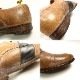 Unline by alfredoBANNISTER / եåɥХ˥ ץ졼ȥ塼 42(26-26.5cm)()š