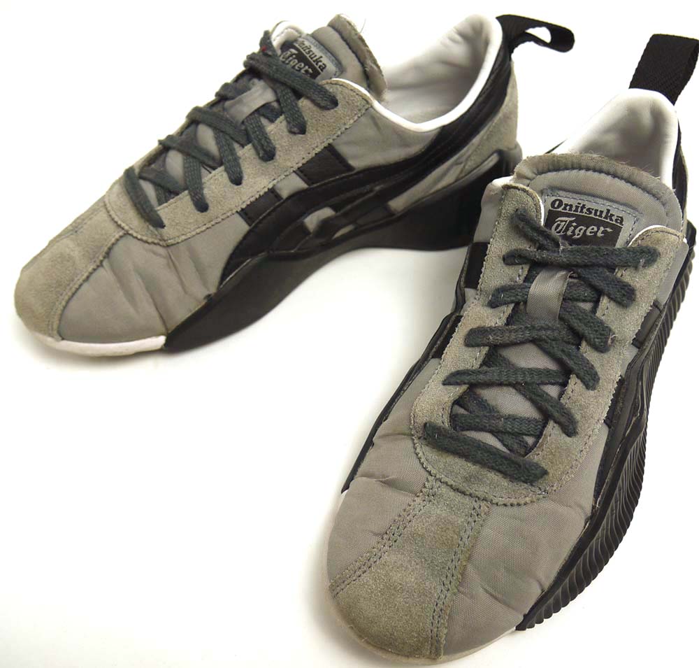 Onitsuka Tiger / ���˥ĥ��������� / ACROMOUNT /���������� ���ˡ�����US5(23.5cm����)(��ǥ�����)����š�