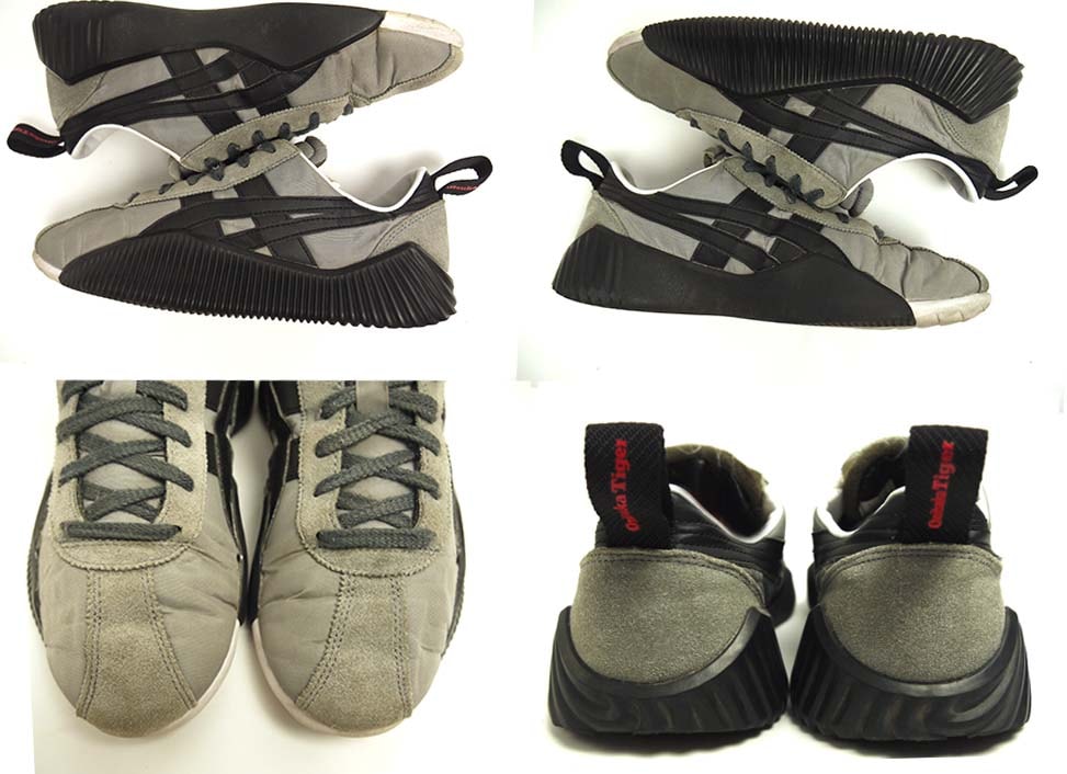 Onitsuka Tiger / ���˥ĥ��������� / ACROMOUNT /���������� ���ˡ�����US5(23.5cm����)(��ǥ�����)����š�