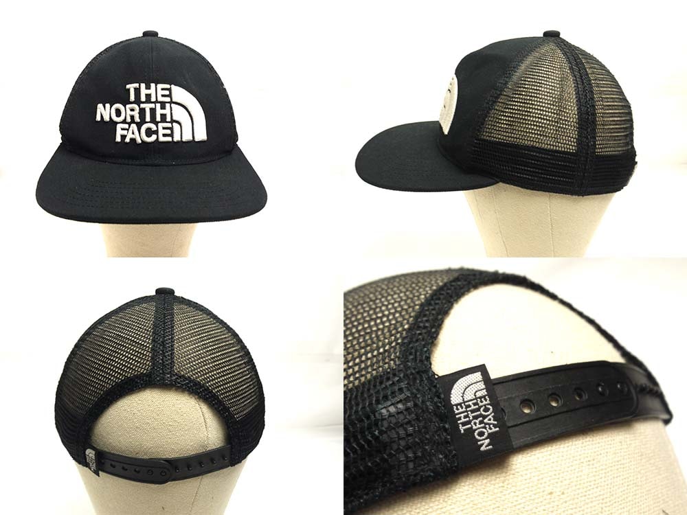 THE NORTH FACE / �� �Ρ��� �ե�����NNJ01912 ����åס�ɽ��KL(52cm��)(���å���)����š�