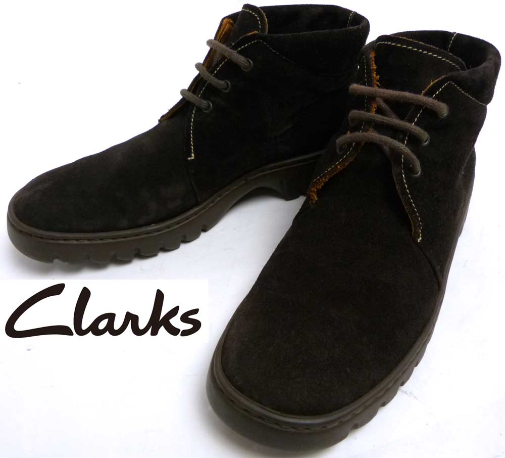 Clarks�����顼���� �������ɥ��硼�ȥ֡��ġ�ɽ��������̵��(22.5-23cm����)(��ǥ�����)����š�