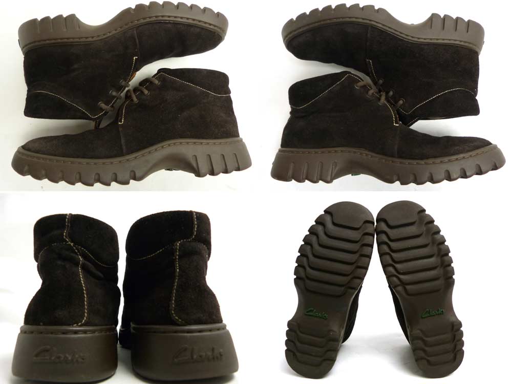 Clarks�����顼���� �������ɥ��硼�ȥ֡��ġ�ɽ��������̵��(22.5-23cm����)(��ǥ�����)����š�