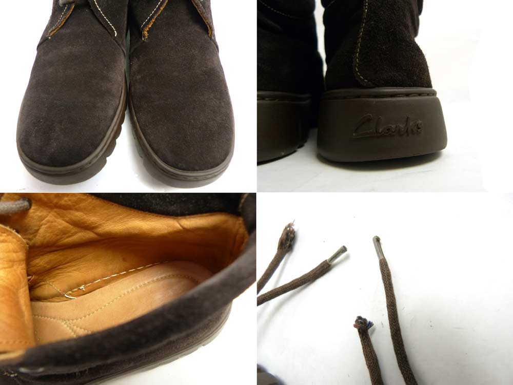 Clarks�����顼���� �������ɥ��硼�ȥ֡��ġ�ɽ��������̵��(22.5-23cm����)(��ǥ�����)����š�