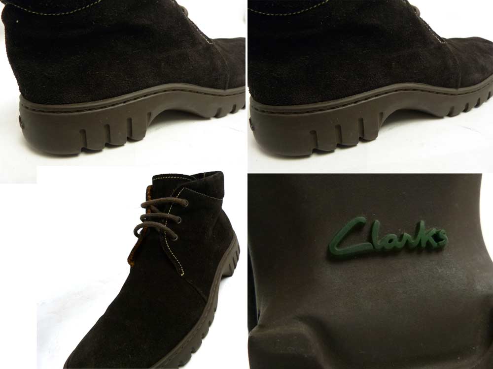 Clarks�����顼���� �������ɥ��硼�ȥ֡��ġ�ɽ��������̵��(22.5-23cm����)(��ǥ�����)����š�