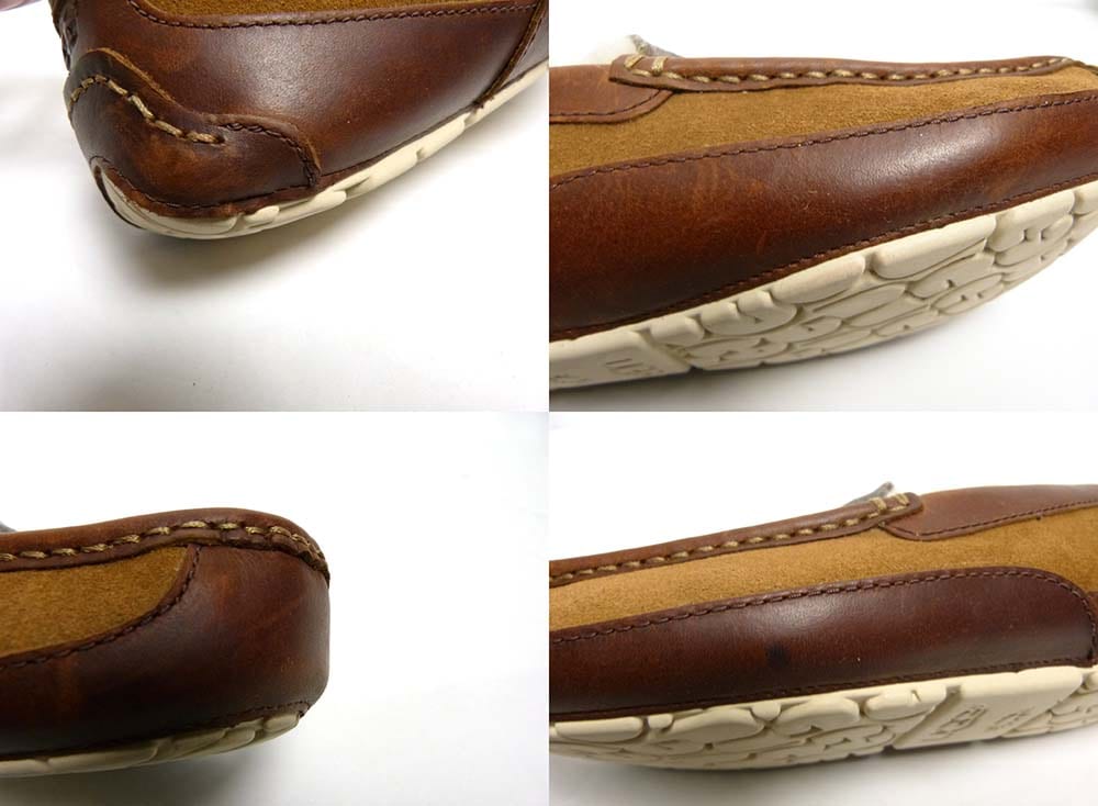 UGG Pendleton モカシン サイズ8 希少】UGG/アグ ×PENDLETON ペン