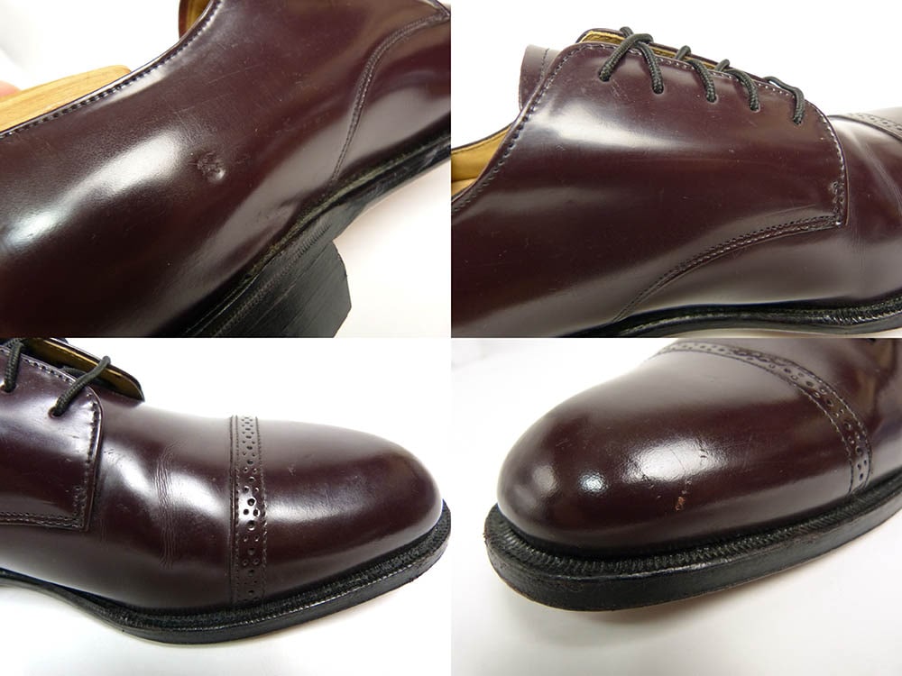 󥹥ȥ&ޡե / JOHNSTON & MURPHY åץȥ / ȥ졼ȥå 塼 10D/B(27.5-28cm) (  )š