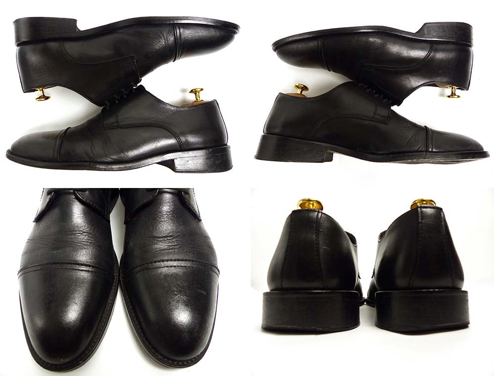 ꥢ MM GLAMOUR SHOES MILANO / ȥ졼ȥåץ塼 41(26cm)()š