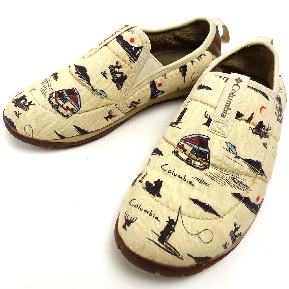 GIVENCHY / ジバンシィ/ ジバンシー キルトローファー 8(26cm相当 