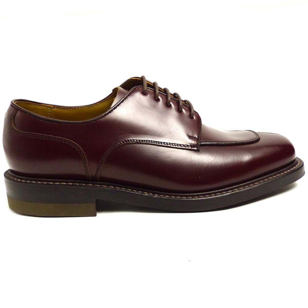 未使用】REGAL /リーガル JH 14 Uチップシューズ 24(24cm相当)(メンズ